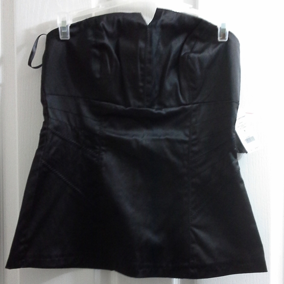 New Dynamite Bustier - Picture 3 of 4